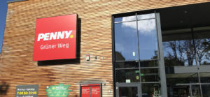 PENNY öffnet ersten Nachhaltigkeitsmarkt mit 20 Info-Stationen 